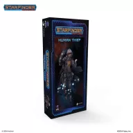 Masters of the Universe Miniatures: HUMAN THIEF (PSF0046)