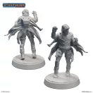 Masters of the Universe Miniatures: HUMAN THIEF (PSF0046)