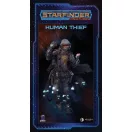 Masters of the Universe Miniatures: HUMAN THIEF (PSF0046)