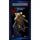 Masters of the Universe Miniatures: CYBERNETIC ZOMBIE (PSF0047)