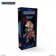   Masters of the Universe Miniatures: AUGMENTED ACTIVIST (PSF0048)