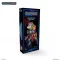 Masters of the Universe Miniatures: AUGMENTED ACTIVIST (PSF0048)