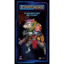 Masters of the Universe Miniatures: AUGMENTED ACTIVIST (PSF0048)