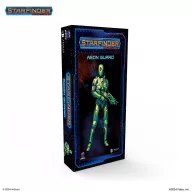 Masters of the Universe Miniatures: AEON GUARD (PSF0049)