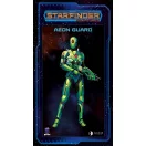 Masters of the Universe Miniatures: AEON GUARD (PSF0049)