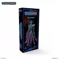 Masters of the Universe Miniatures: HELLKNIGHT (PSF0050)
