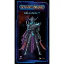 Masters of the Universe Miniatures: HELLKNIGHT (PSF0050)