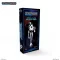 Masters of the Universe Miniatures: PATROL-CLASS SECURITY ROBOT (PSF0051)