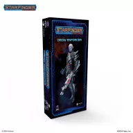 Masters of the Universe Miniatures: DROW ENFORCER (PSF0053)