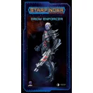 Masters of the Universe Miniatures: DROW ENFORCER (PSF0053)