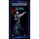 Masters of the Universe Miniatures: ALT DROW ENFORCER (PSF0054)