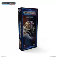 Masters of the Universe Miniatures: DRIFTDEAD (PSF0055)