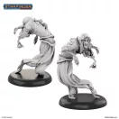 Masters of the Universe Miniatures: DRIFTDEAD (PSF0055)