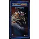 Masters of the Universe Miniatures: DRIFTDEAD (PSF0055)