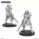 Masters of the Universe Miniatures: KNIGHT OF GOLARION (PSF0056)