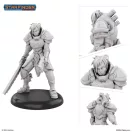 Masters of the Universe Miniatures: KNIGHT OF GOLARION (PSF0056)