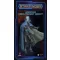 Masters of the Universe Miniatures: ANDROID ABOLITIONIST AGENT (PSF0057)