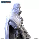 Masters of the Universe Miniatures: ANDROID ABOLITIONIST AGENT (PSF0057)