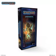 Masters of the Universe Miniatures: GARAGGAKAL (PSF0058)