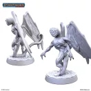 Masters of the Universe Miniatures: GARAGGAKAL (PSF0058)