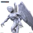 Masters of the Universe Miniatures: GARAGGAKAL (PSF0058)