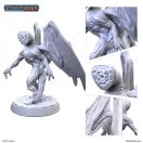 Masters of the Universe Miniatures: GARAGGAKAL (PSF0058)