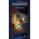 Masters of the Universe Miniatures: GARAGGAKAL (PSF0058)