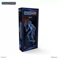 Masters of the Universe Miniatures: GRAY (PSF0059)