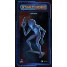 Masters of the Universe Miniatures: GRAY (PSF0059)
