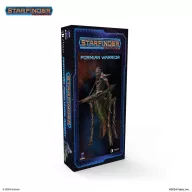   Masters of the Universe Miniatures: FORMIAN WARRIOR (PSF0060)