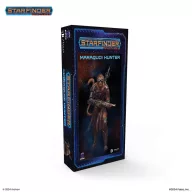   Masters of the Universe Miniatures: MARAQUOI HUNTER (PSF0061)