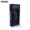 Masters of the Universe Miniatures: MARAQUOI HUNTER (PSF0061)