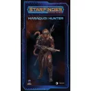 Masters of the Universe Miniatures: MARAQUOI HUNTER (PSF0061)