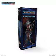   Masters of the Universe Miniatures: MARAQUOI SHAMAN (PSF0062)