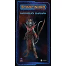 Masters of the Universe Miniatures: MARAQUOI SHAMAN (PSF0062)