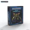 Masters of the Universe Miniatures: SWARM THRESHER LORD (PSF0063)