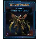 Masters of the Universe Miniatures: SWARM THRESHER LORD (PSF0063)