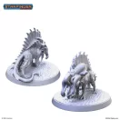 Masters of the Universe Miniatures: KSARIK (PSF0064)