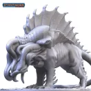 Masters of the Universe Miniatures: KSARIK (PSF0064)