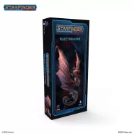 Masters of the Universe Miniatures: ELECTROVORE (PSF0065)