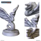 Masters of the Universe Miniatures: ELECTROVORE (PSF0065)