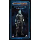 Masters of the Universe Miniatures: ISEPH THE OPERATIVE (PSF0066)