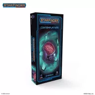 Masters of the Universe Miniatures: CONTEMPLATIVES (PSF0067)