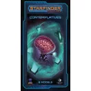 Masters of the Universe Miniatures: CONTEMPLATIVES (PSF0067)