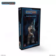 Masters of the Universe Miniatures: NUAR ENFORCER (PSF0069)