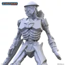 Masters of the Universe Miniatures: WRIKREECHEE CREATURE (PSF0070)