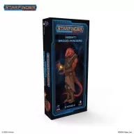   Masters of the Universe Miniatures: IKESHTI BROOD-MINDERS (PSF0071)