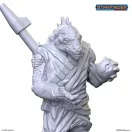 Masters of the Universe Miniatures: IKESHTI BROOD-MINDERS (PSF0071)