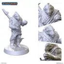 Masters of the Universe Miniatures: IKESHTI BROOD-MINDERS (PSF0071)