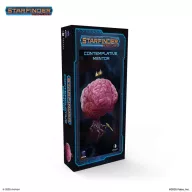   Masters of the Universe Miniatures: CONTEMPLATIVE MENTOR (PSF0072)